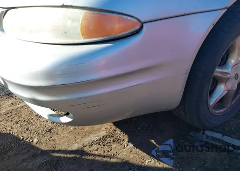 2001 Oldsmobile Alero Gls z USA, uszkodzony, nr VIN 1G3NF12E11C188174